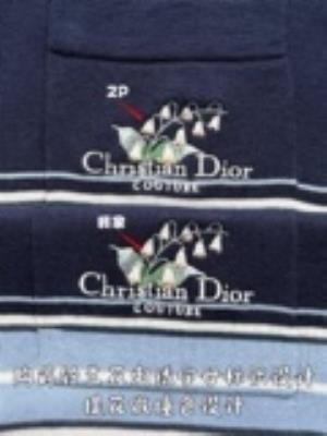 wholesale quality dior shirts original quality model no. 156